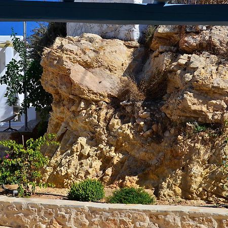 Sohoro Villa Koufonisia Luaran gambar